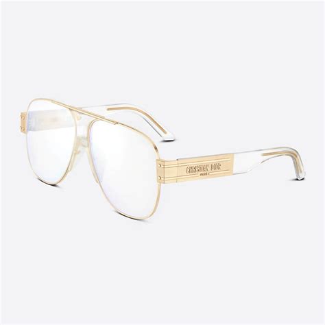 dior sunglasses clear|dior signature sunglasses.